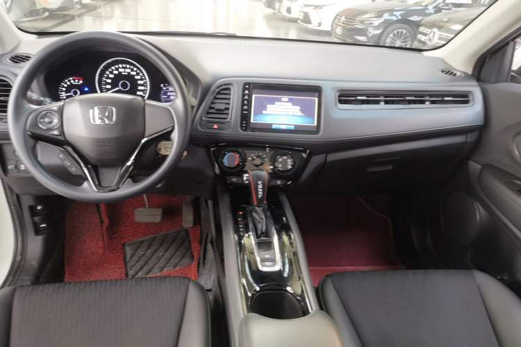 Used Honda Vezel 2020 1.5L CVT Pioneer Edition