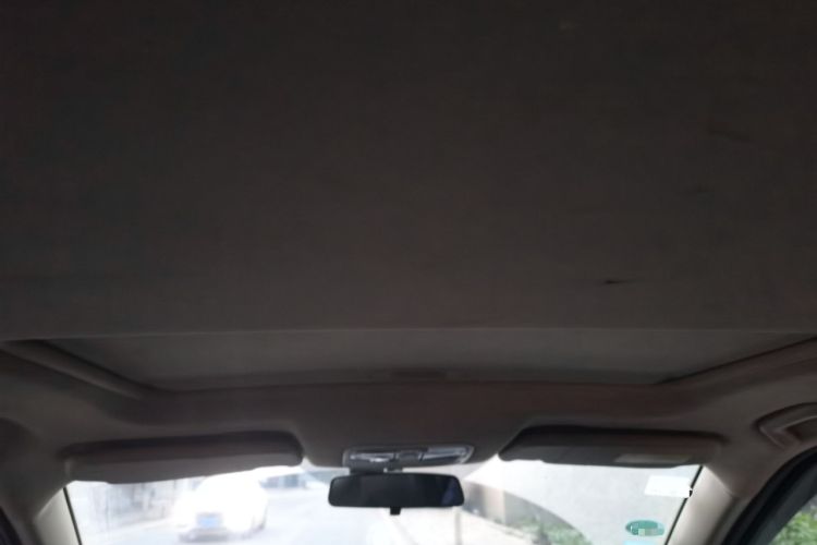 Used Dongfeng Fengon S560 2018 1.8L Manual Luxury 5-Seater China V Standard