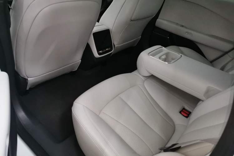 Used XPeng P7+ 2024 Long-Range Max
