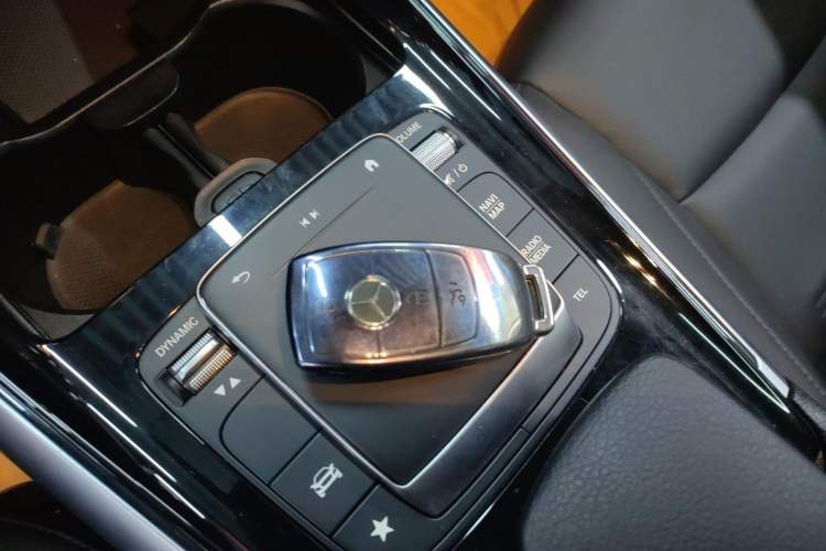 Used Mercedes-Benz GLA 2022 Second Facelift GLA 200
