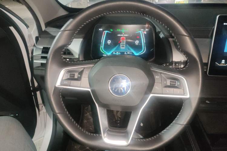 Used BYD Qin Pro New Energy 2019 DM Super Edition 1.5TI Automatic Smart Connect Speedy Model China VI Standard
