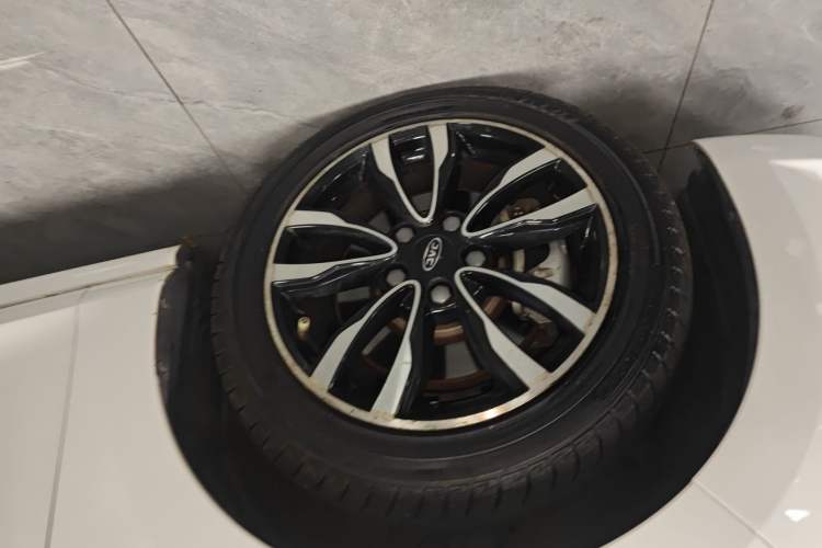 Used  J7 2020 1.5T CVT Elite Model
