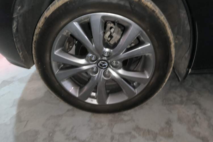 Used Mazda CX-30 2020 2.0L Automatic Zunyue Trim
