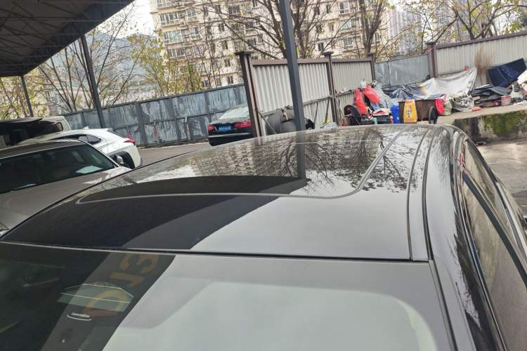 Used BMW i3 2025 eDrive 40 L Midnight Edition