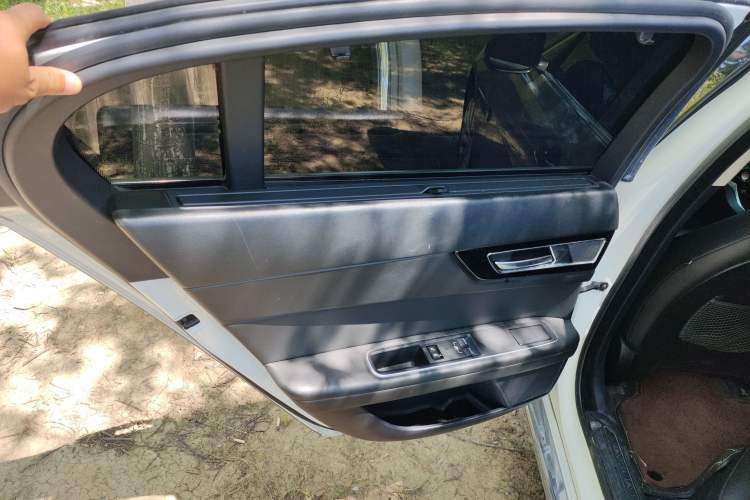 Used Jaguar XEL 2019 2.0T 200 PS Elite Edition
