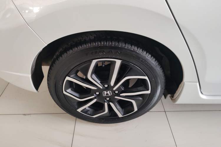 Used Honda LIFE 2023 1.5L CVT SPO-SS Dynamic Edition