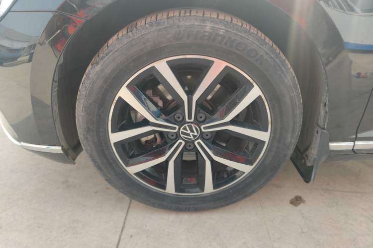 Used Volkswagen Magotan 2020 280TSI DSG Comfort Edition
