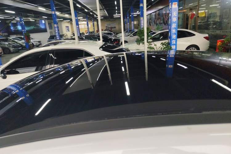 Used BYD Seal 05 DM-i 2025 DM-i Smart Drive 55KM Luxury Model
