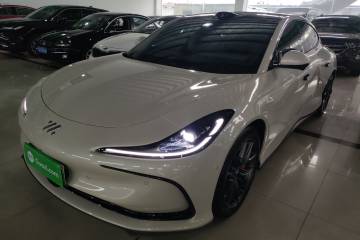 Used IM L6 2024 Max Standard Edition