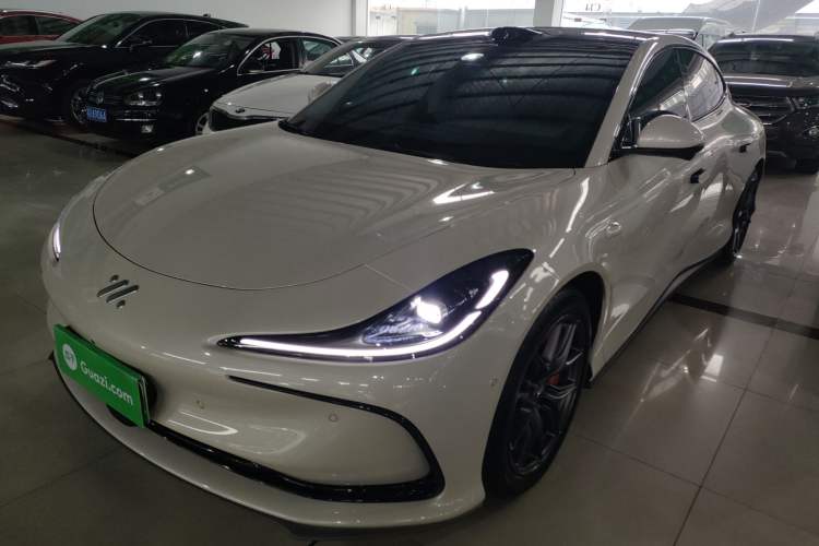 Used IM L6 2024 Max Standard Edition