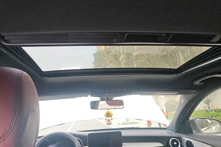 Used Mercedes-Benz C-Class 2020 Restyled C 260 Sport Edition