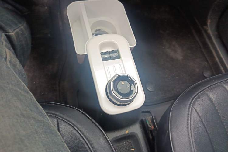 Used  Panda 2023 Panda Mini 200km Endurance Bear
