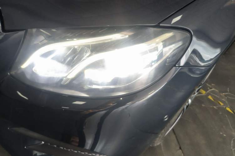 Used Mercedes-Benz E-Class 2017 E 300 Sport Edition
