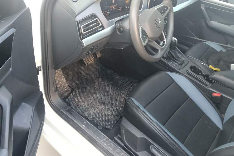 Used Volkswagen Lavida 2024 1.5L Automatic DeYi Edition