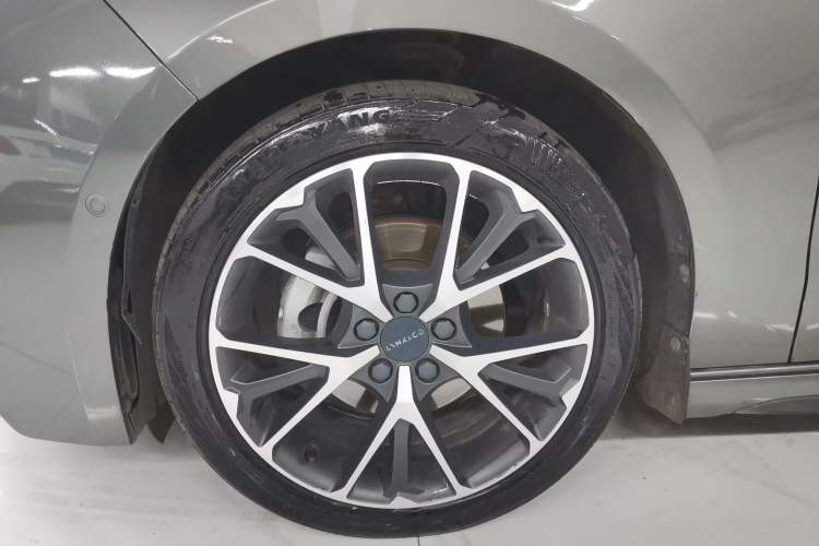 Used Lynk & Co 03 2022 2.0TD DCT JingPro
