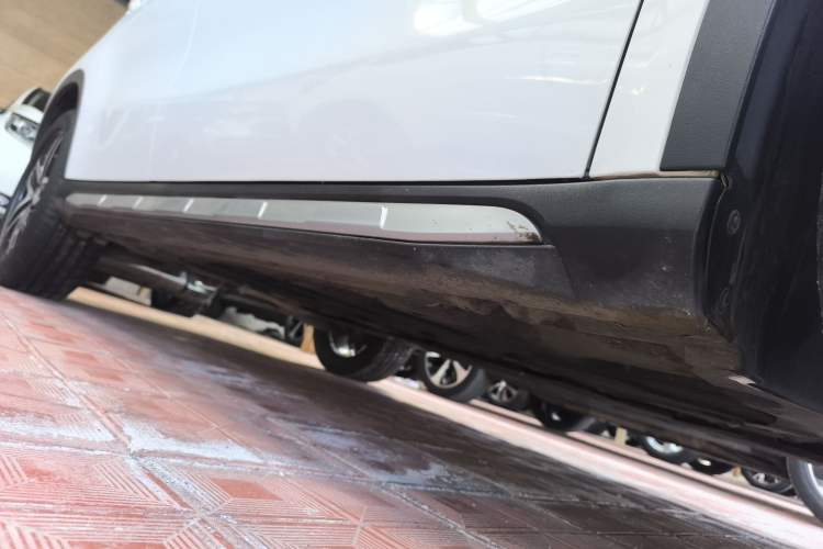 Used Mercedes-Benz GLA 2017 GLA 200 Fashion Model