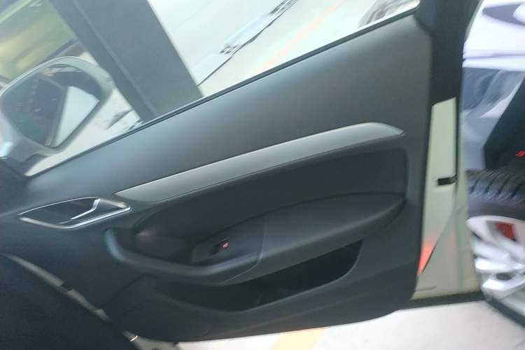 Used Audi Q3 2017 35 TFSI Fashion Model
