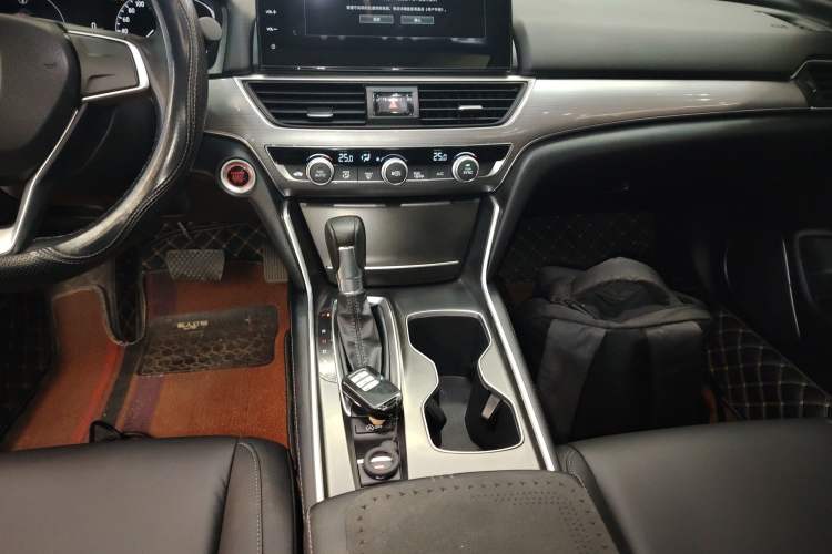 Used Honda Accord 2022 260TURBO Luxury Edition