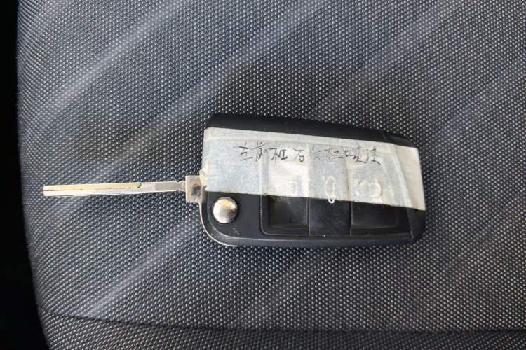 Used Volkswagen Lavida 2023 New Rui 1.5L Automatic New Yi Edition