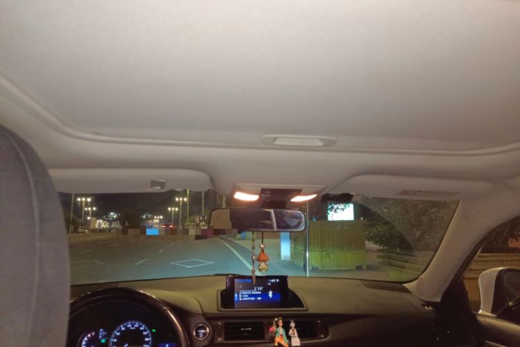 Used Lexus CT 2014 CT200h Comfort Edition Monochrome