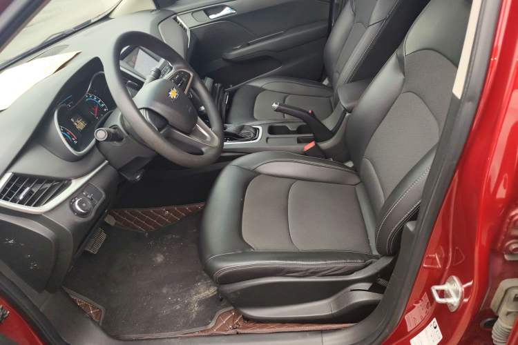 Used Chevrolet Cavalier 2016 1.5L Automatic Xinyue Edition
