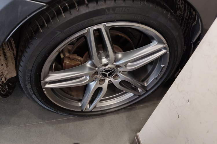 Used Mercedes-Benz E-Class 2017 E 200 Coupe
