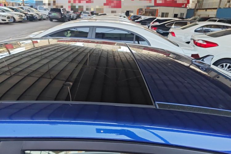 Used Hyundai Lafesta 2019 280TGDi Sport Edition China V Standard
