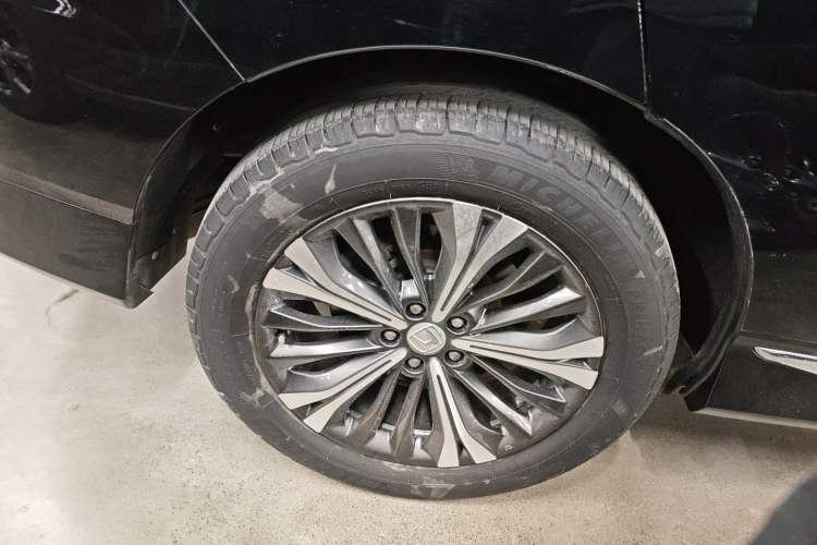 Used Honda UR-V 2020 370TURBO Four-Wheel Drive Premium Edition