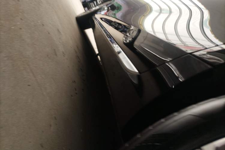 Used Hongqi H5 2023 2.0T Automatic Smart Connect Flagship Edition
