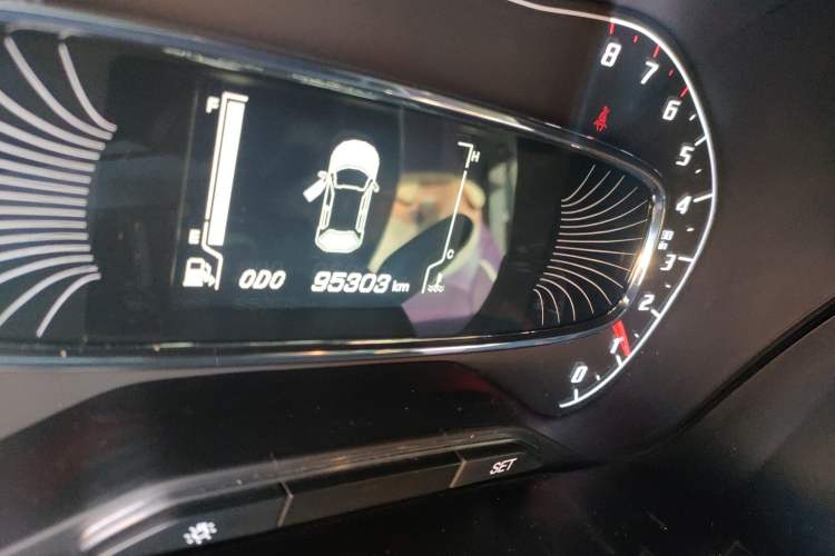 Used Baojun 510 2019 1.5L Manual Enjoyment Model China V
