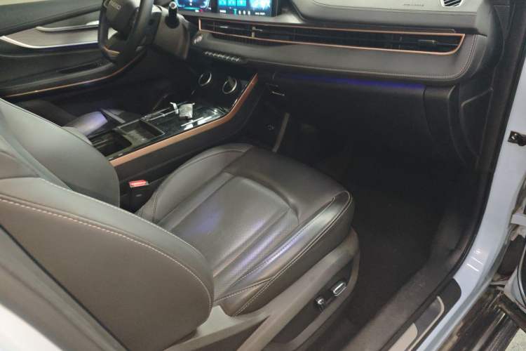 Used  Zhuifeng C-DM 2022 1.5 TCI-DHT 105 km "Chengfeng Qi" Edition
