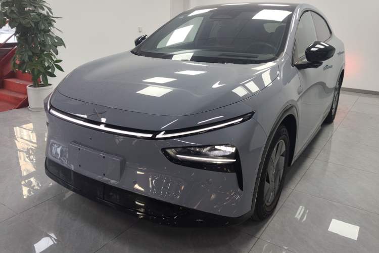 Used XPeng G7 2025 702 Max