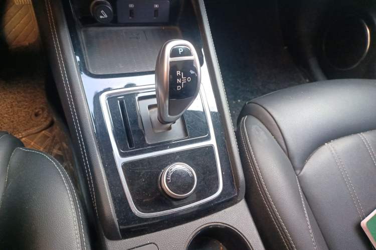 Used BYD Song New Energy 2019 Song EV500 Smart Connect Elite Model