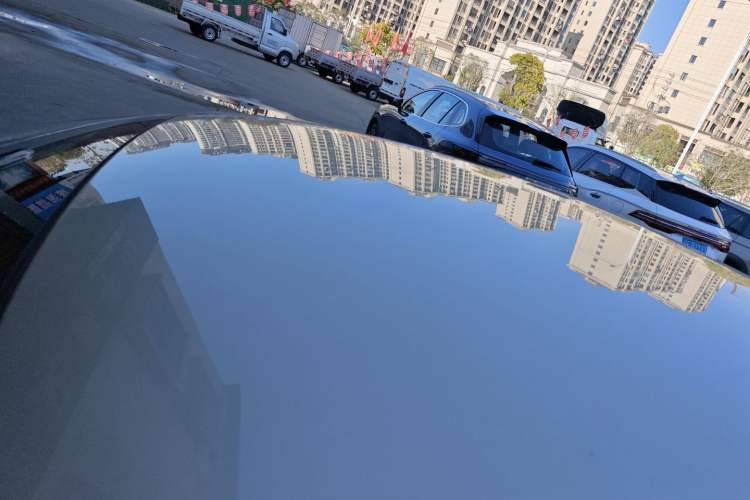 Used Chery Arrizo 5 2016 1.5L CVT Trendsetting Edition
