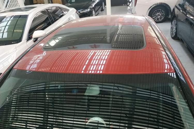 Used Mercedes-Benz C-Class 2020 Restyled C 200 L Fashion Edition Sport Version
