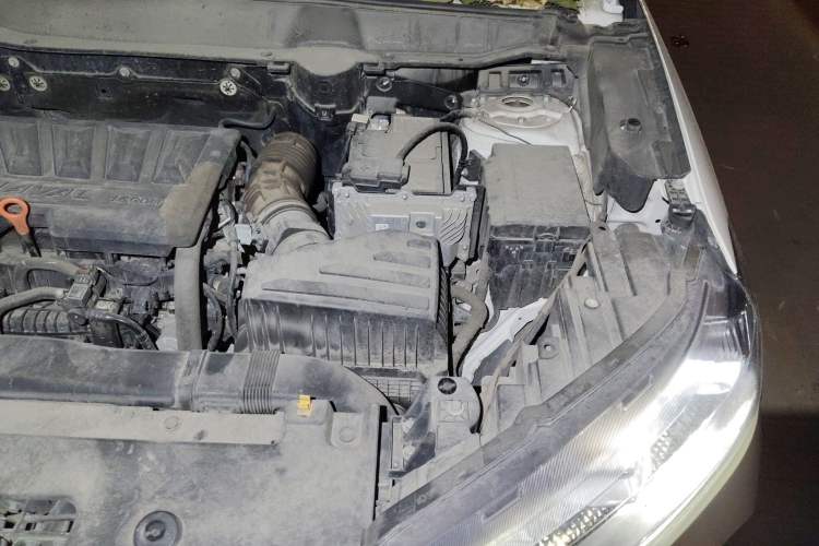 Used Haval H6 2021 3rd Generation 1.5T Automatic Two-Wheel Drive Pro
