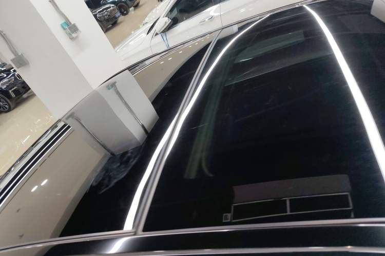 Used Mercedes-Benz E-Class 2023 E 300 L Luxury Model