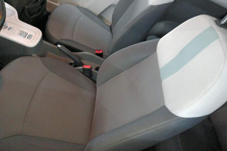 Used  Lumin 2025 205km Refreshing Edition