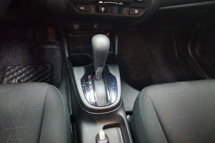 Used Honda Fit 2018 1.5L CVT Comfort Version
