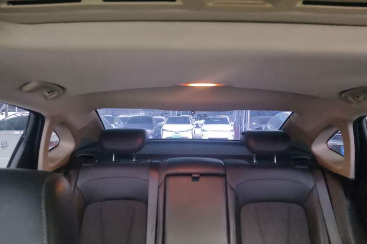 Used Buick Verano 2015 Sedan 20T Dual-Clutch Leading Model
