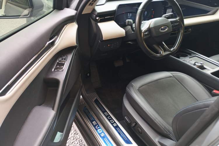 Used Ford EVOS 2022 EcoBoost 245 Style Edition
