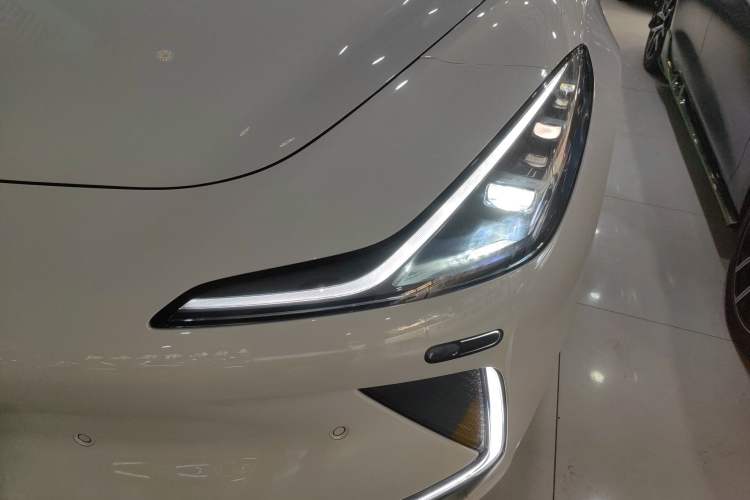 Used  LS7 2025 New Edition Ultra