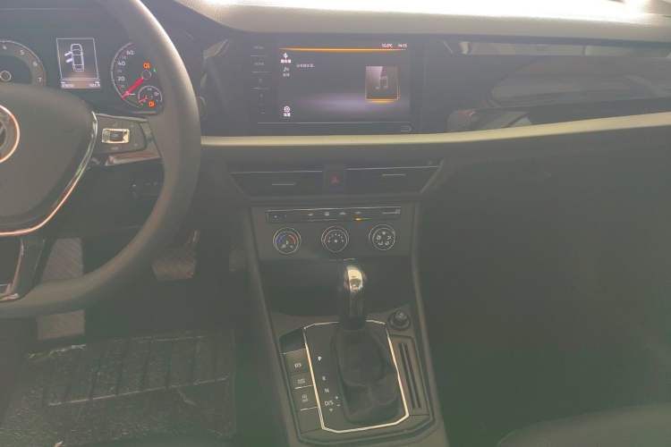 Used Volkswagen Lavida 2021 1.5L Automatic Comfort Edition