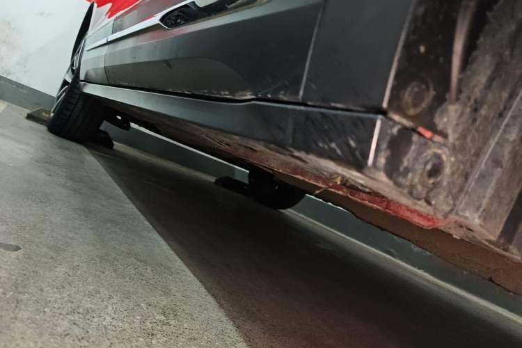 Used Bestune T77 2019 Facelift 230 TID Automatic Luxury Version China V Emission Standard