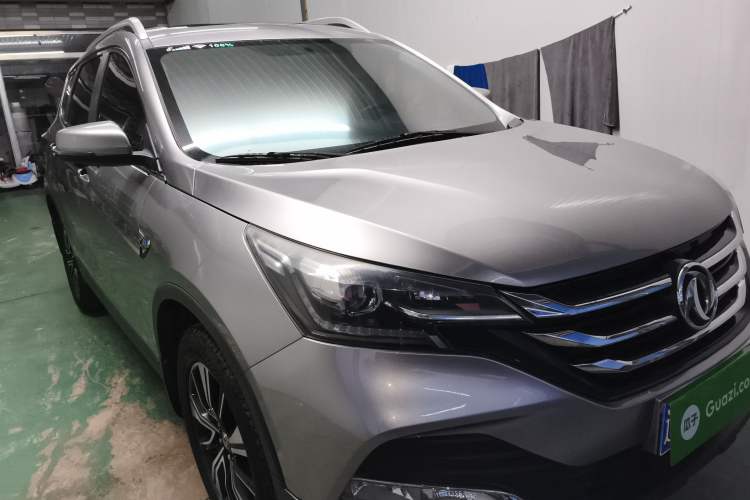 Used Dongfeng Aeolus AX7 2018 1.6T Automatic Luxury Special Edition