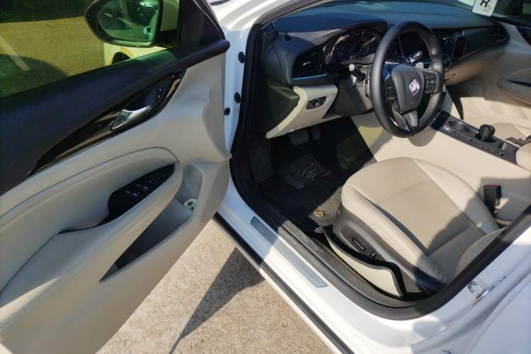 Used Buick Regal 2020 552T Elite Edition
