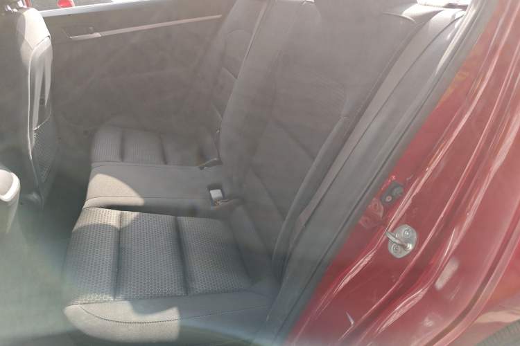 Used Hyundai Elantra 2016 1.6L Automatic ZhiXuan – Elite Version