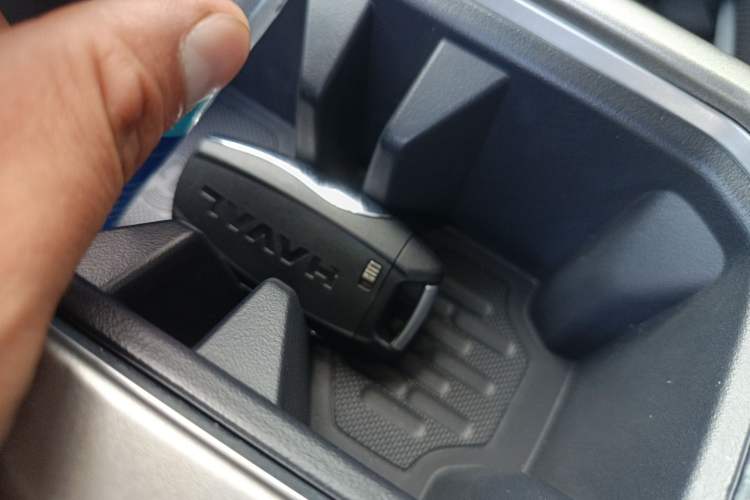 Used Haval DARGO 2024 1.5T DCT Border Collie Edition
