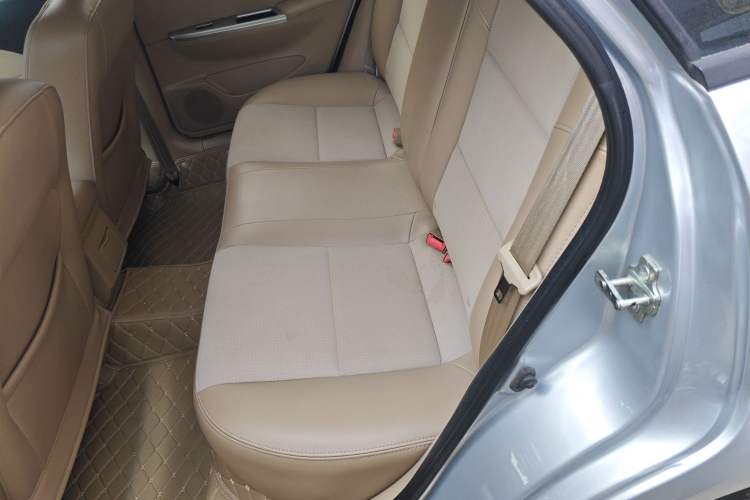 Used Buick Excelle 2013 1.5L Automatic Classic Model