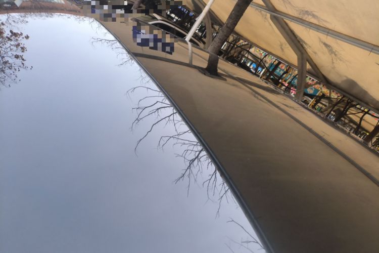 Used Li Auto L8 2023 Pro Model